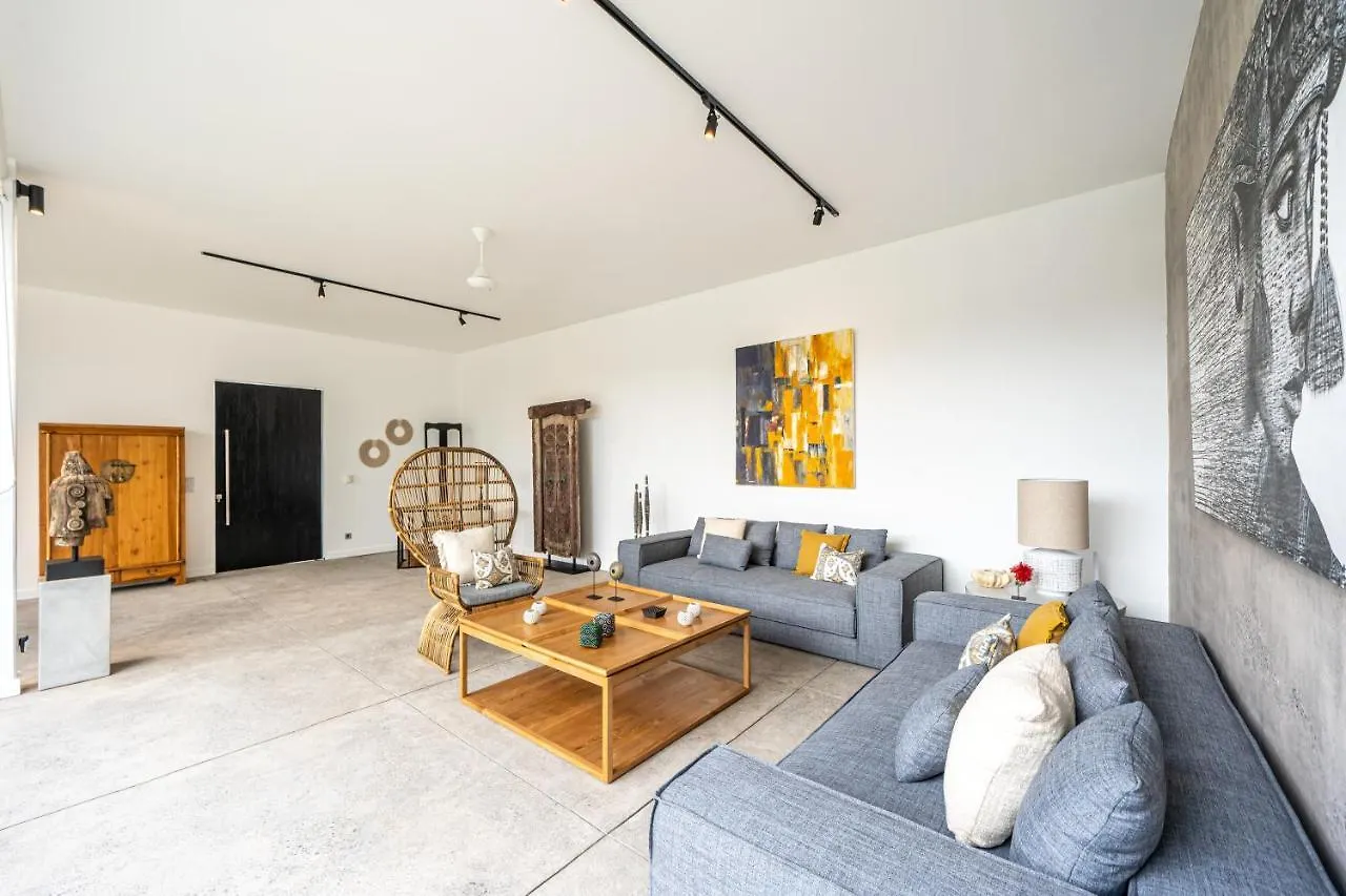 Rouge - Loft Evanoah Ubud  0*, Ubud (Bali) Indonesia