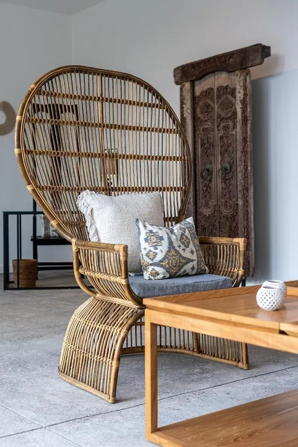 Rouge - Loft Evanoah Ubud  Indonesia