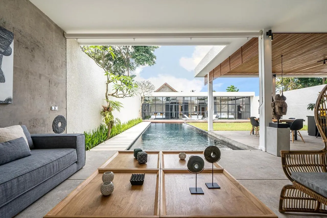 Rouge - Loft Evanoah Ubud  0*, Ubud (Bali) Indonesia