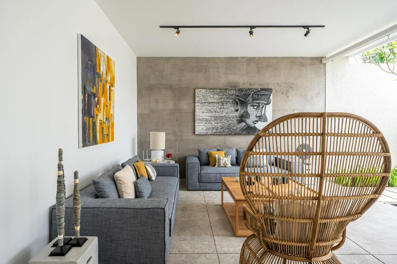 Rouge - Loft Evanoah Ubud