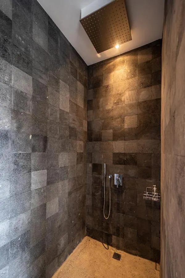 Rouge - Loft Evanoah Ubud
