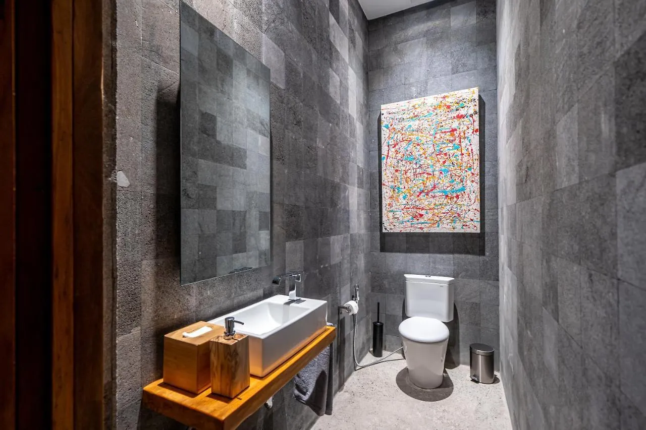 Rouge - Loft Evanoah Ubud  0*, Ubud (Bali)