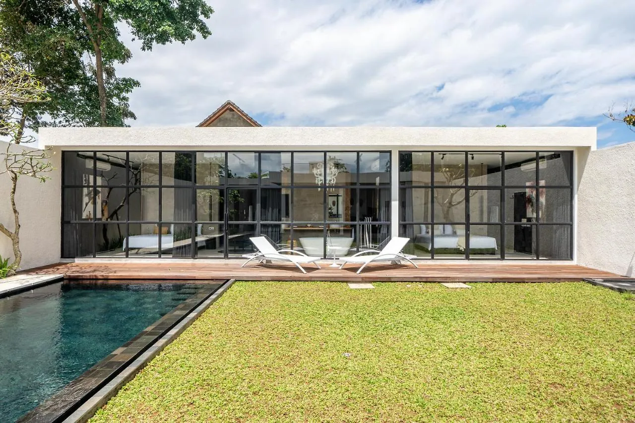 Rouge - Loft Evanoah Ubud