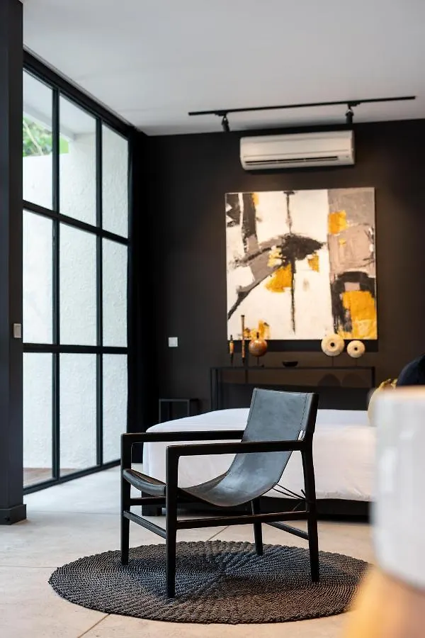 Rouge - Loft Evanoah Ubud  Ubud (Bali)