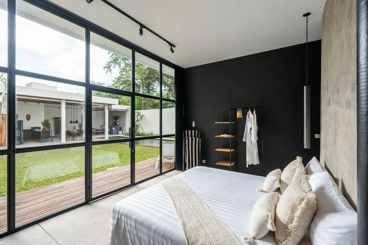 Rouge - Loft Evanoah Ubud  0*, Ubud (Bali)