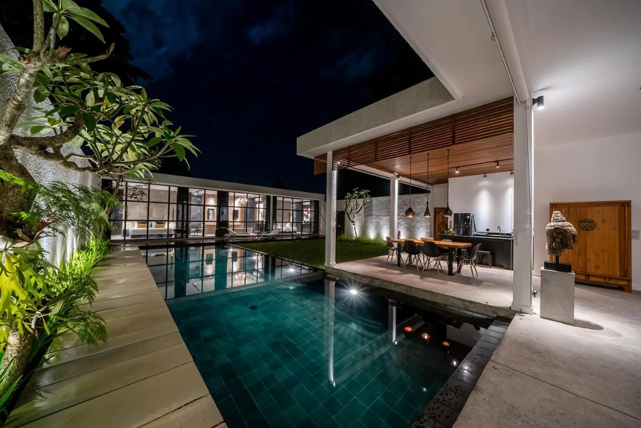 Rouge - Loft Evanoah Ubud  0*, Ubud (Bali) Indonesia
