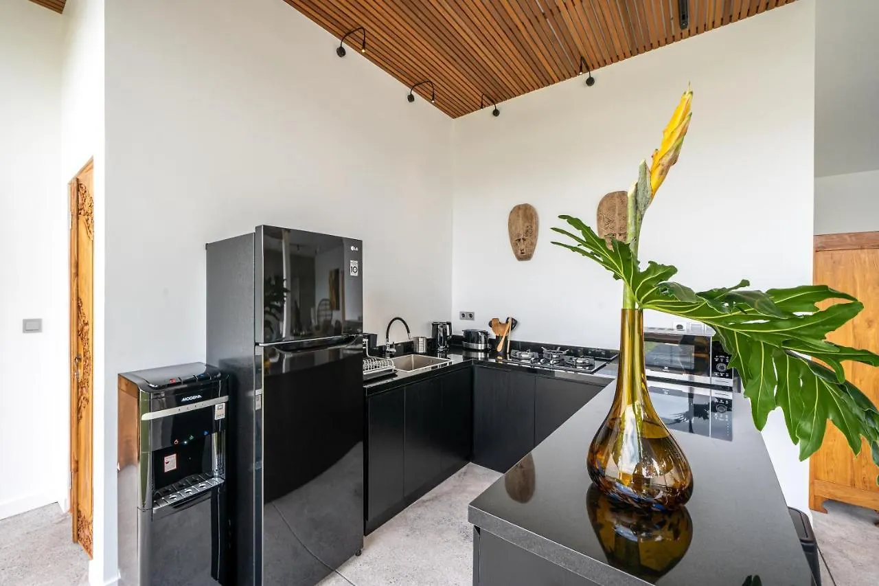 Rouge - Loft Evanoah Ubud  0*, Ubud (Bali) Indonesia