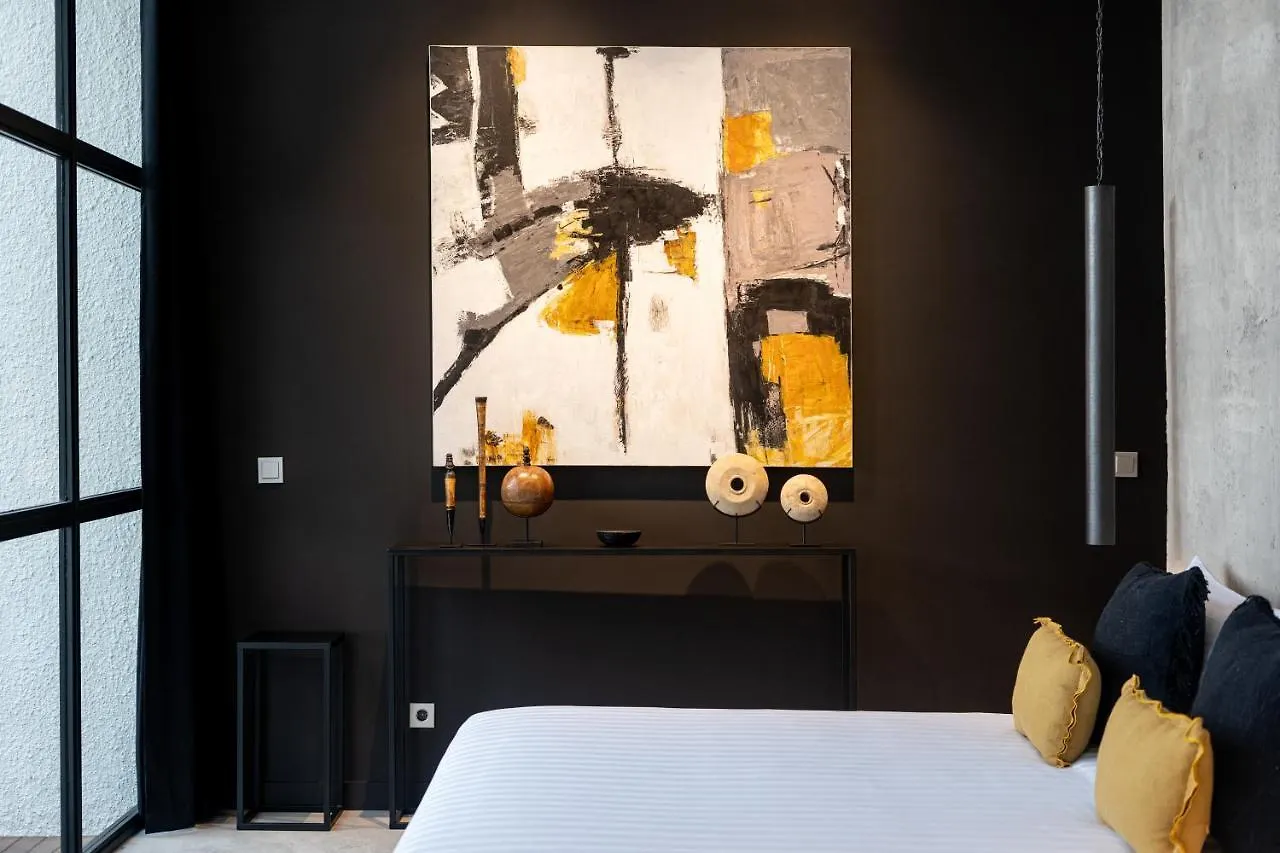 Rouge - Loft Evanoah Ubud